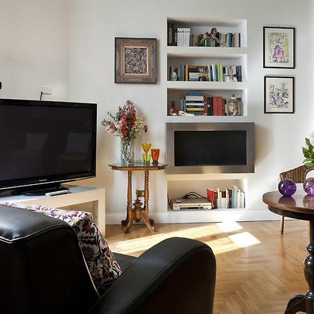 Italianway - Vigano Apartment มิลาน ภายนอก รูปภาพ
