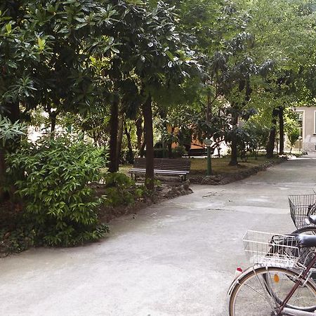 Italianway - Vigano Apartment มิลาน ภายนอก รูปภาพ