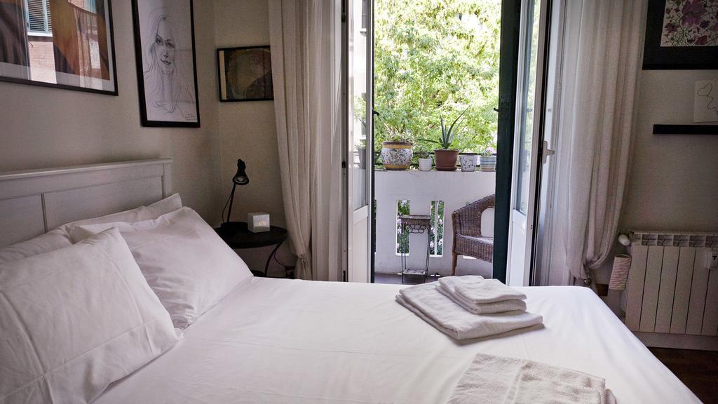 Italianway - Vigano Apartment มิลาน ภายนอก รูปภาพ