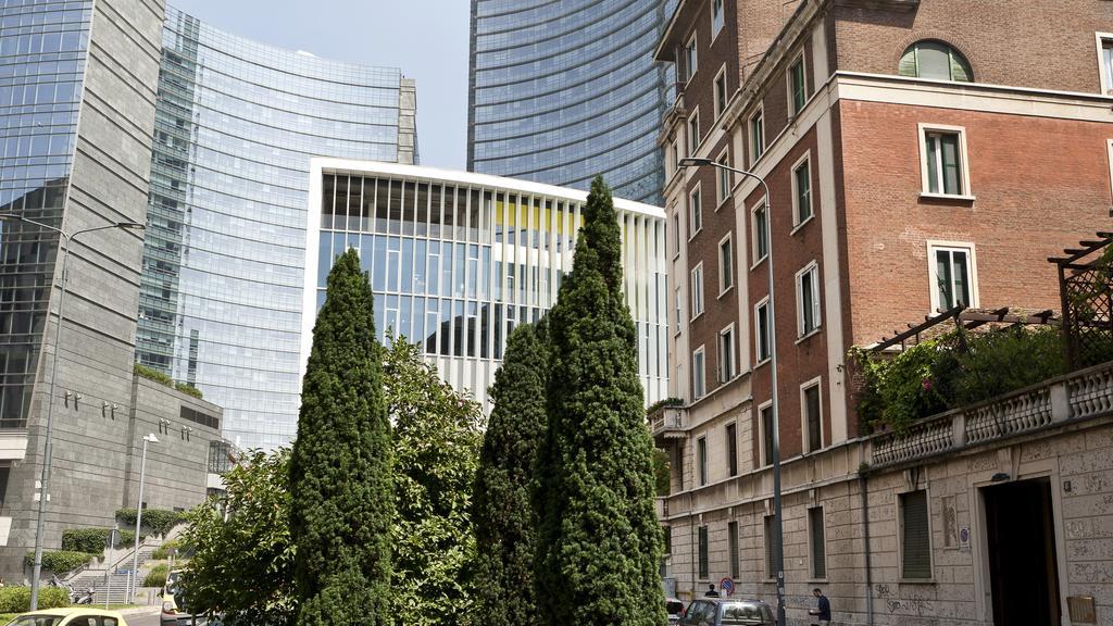 Italianway - Vigano Apartment มิลาน ภายนอก รูปภาพ