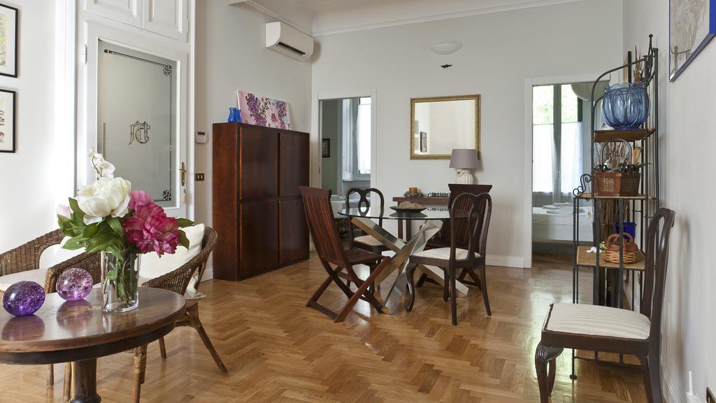Italianway - Vigano Apartment มิลาน ภายนอก รูปภาพ