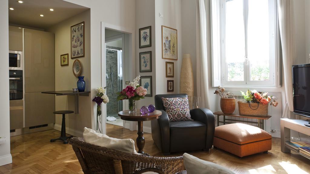 Italianway - Vigano Apartment มิลาน ภายนอก รูปภาพ