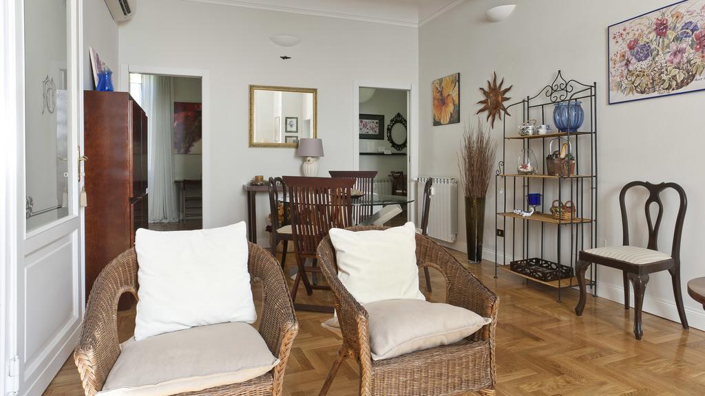 Italianway - Vigano Apartment มิลาน ภายนอก รูปภาพ
