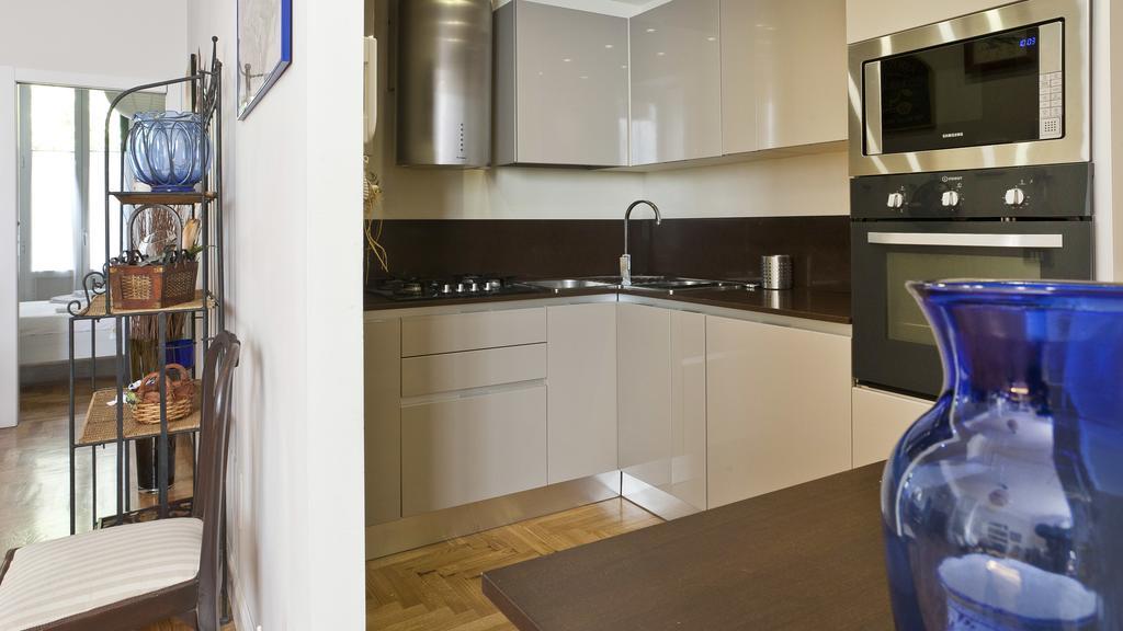 Italianway - Vigano Apartment มิลาน ภายนอก รูปภาพ