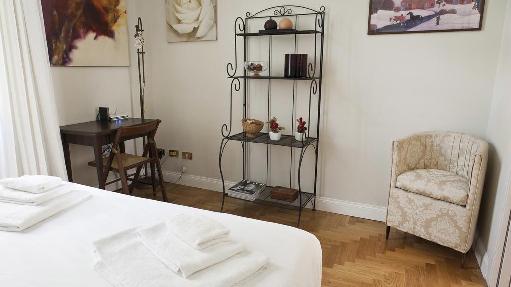 Italianway - Vigano Apartment มิลาน ภายนอก รูปภาพ