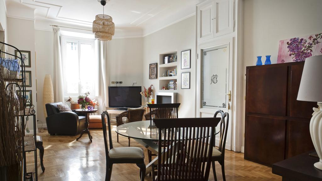 Italianway - Vigano Apartment มิลาน ภายนอก รูปภาพ