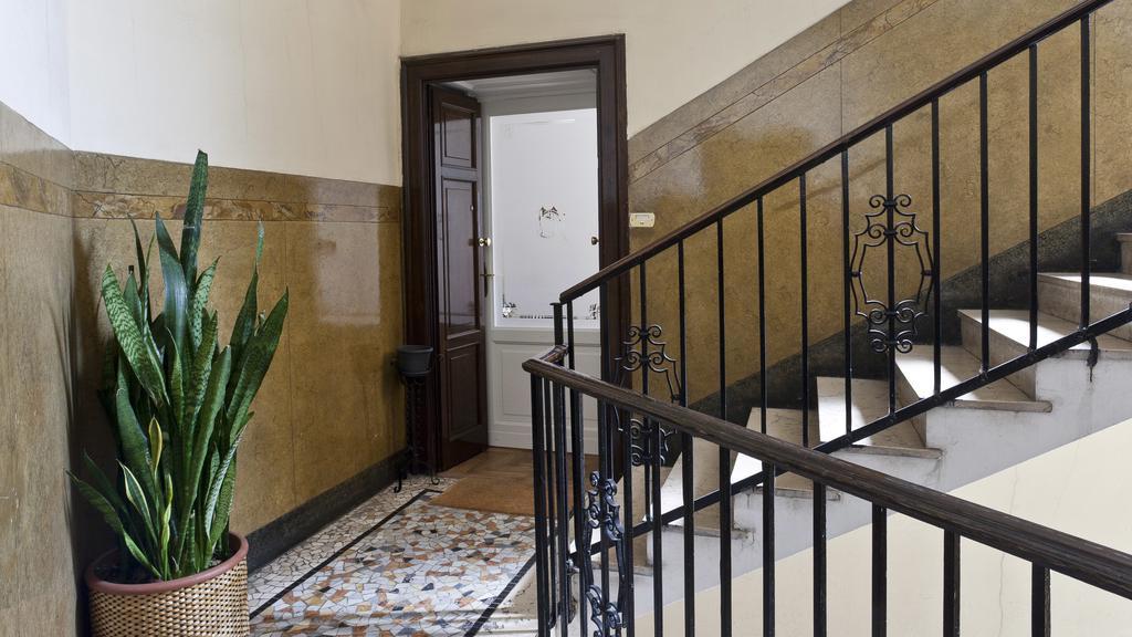 Italianway - Vigano Apartment มิลาน ภายนอก รูปภาพ