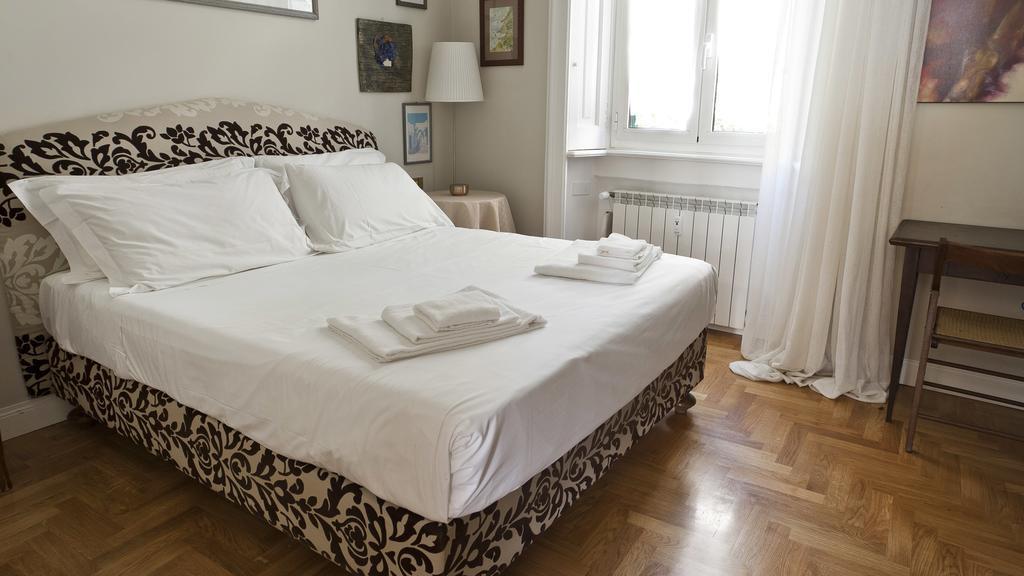 Italianway - Vigano Apartment มิลาน ภายนอก รูปภาพ